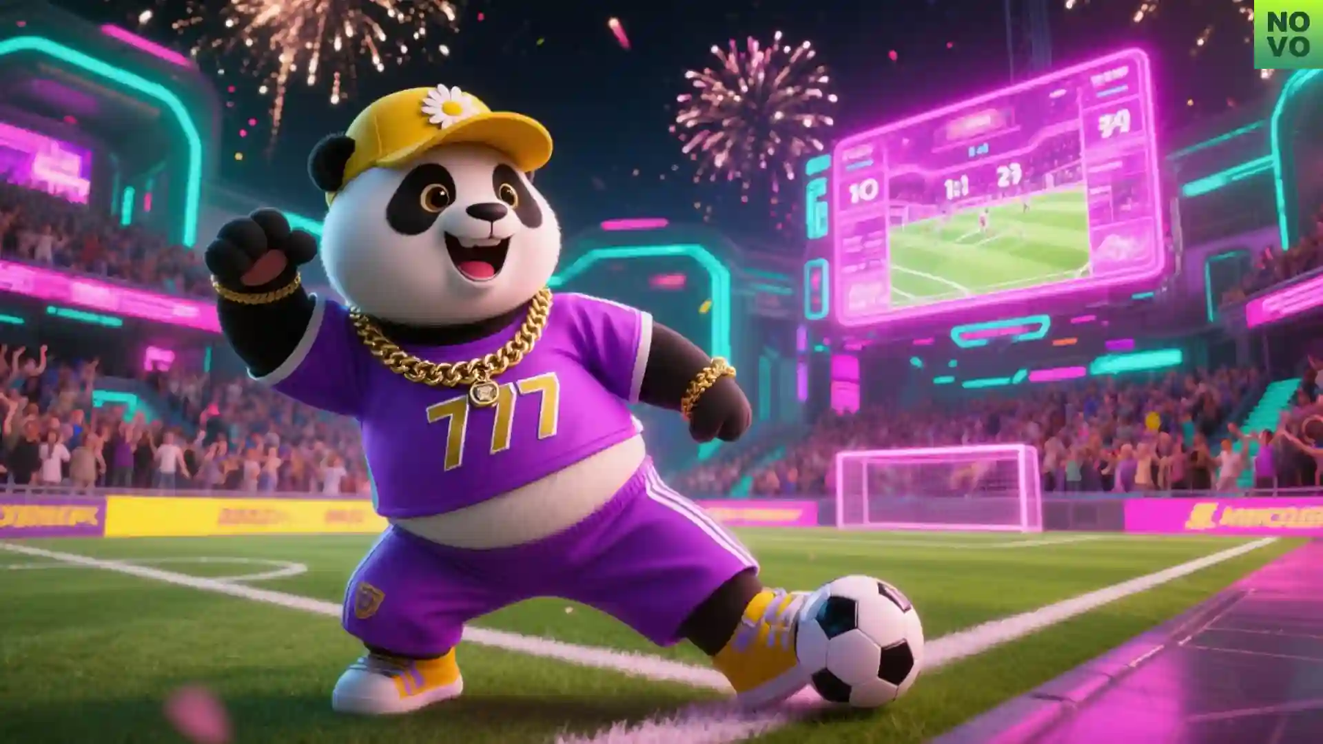 entretenimento online